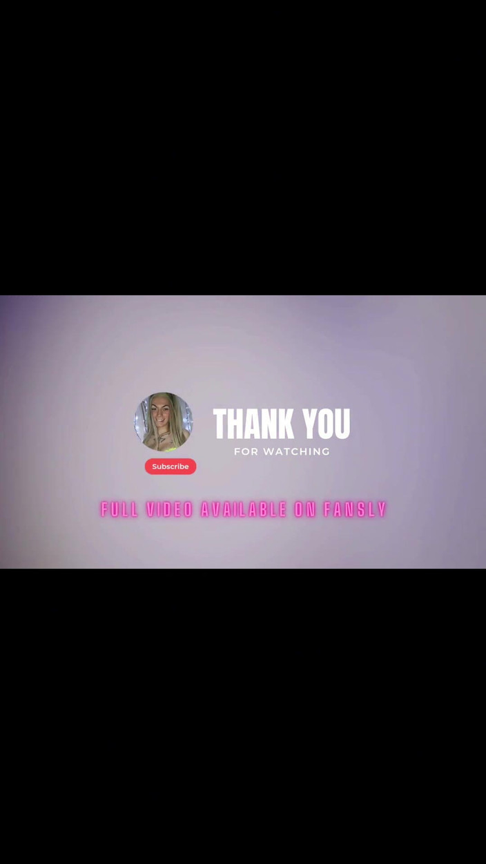 Scottish Rhea: Baby Bump, Oil, Edging &amp; Sloppy Blowjobs