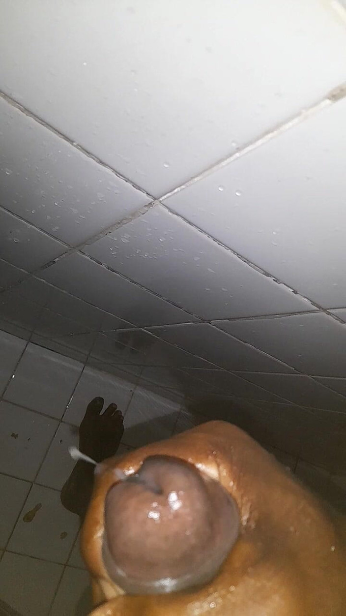 Black guy: Melancap S9 E4