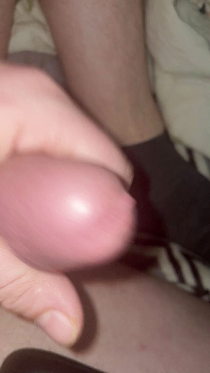 Charles Whiteside: Lovitură lungă