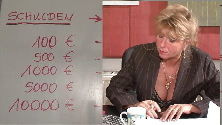 MMV films - The Original: Petra Wegat fuori dai vestiti - VOL.#03