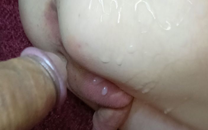 Femboy vs hot boy: Two students after college fuck in a tight ass with...