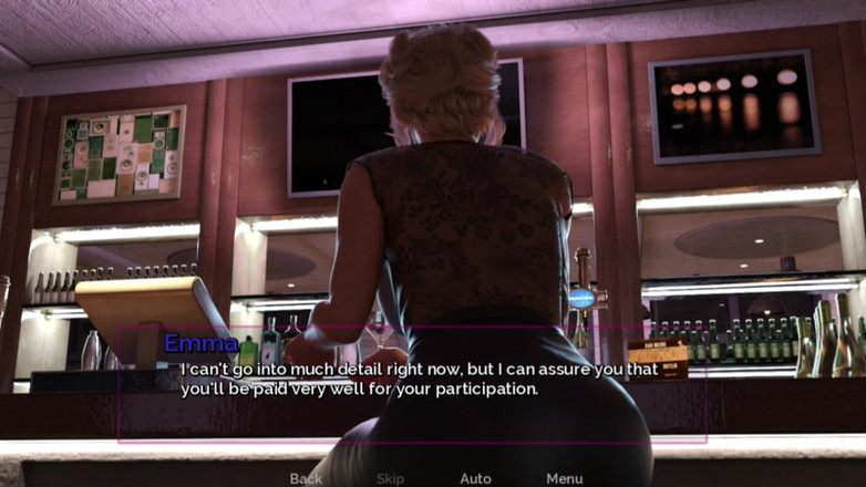 Q Boy: Cale a boca e dance ep01