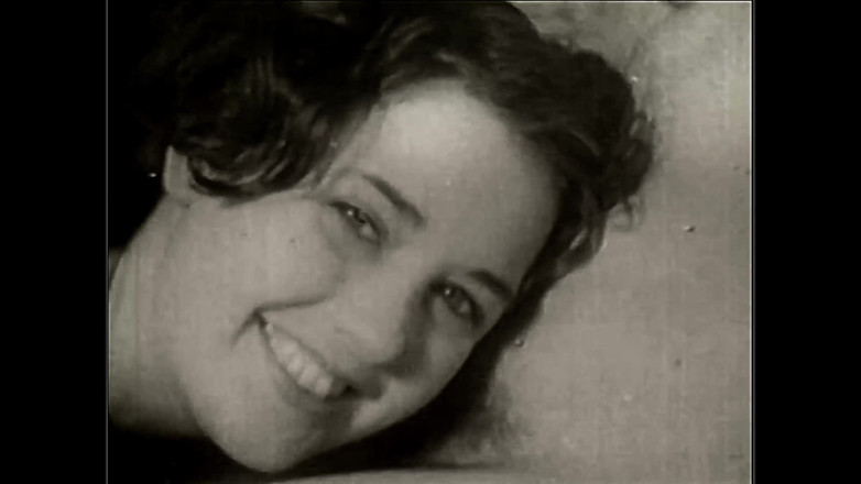 Vintage Erotic Archive: A Birds-eye View From an Aeroplane - Vintage 4K Restored