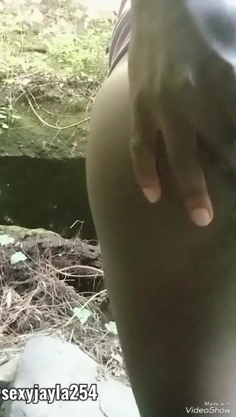 Sexyjayla254: Napalony dno chłopiec sam w lesie palce jego dupek