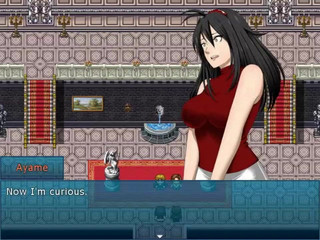 Dirty GamesXxX: Fleeting Iris: di tempat kerja ep 2