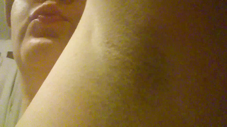 Nicoletta Embassi: Pachy fetysz z bliska