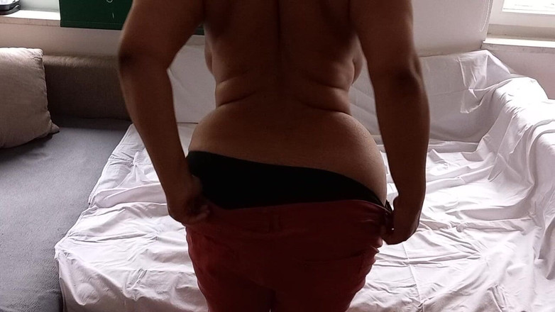 Natural-Woman-Silke: Desnúdate Delante De Los Ojos