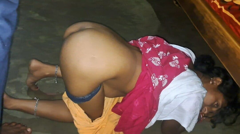 Trilokinath: Sampa Bhabhi Sex