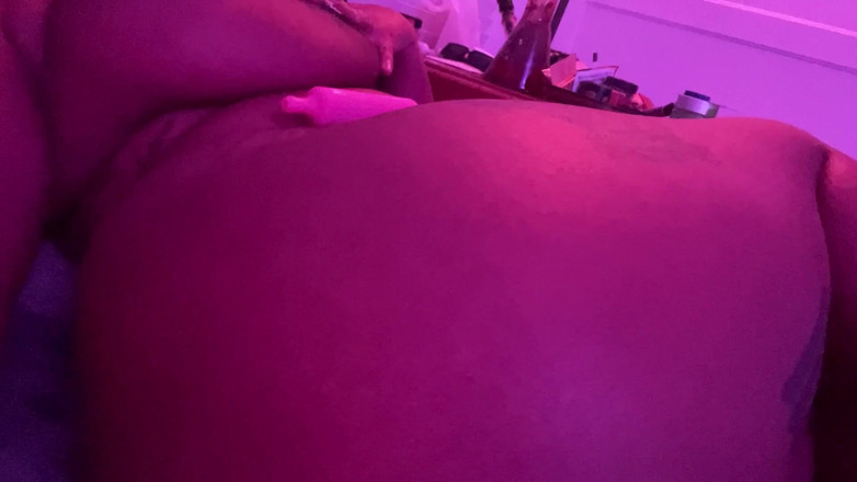 Spicy lilbrat: 俺はお前にとって十分に厚いか?