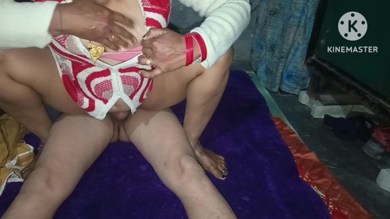 Kavita69: Ця Мачуха - Мамка З Великою Дупою, Яка Завжди Любить Ділитися Ліжком Зі Своїм Пасинком.