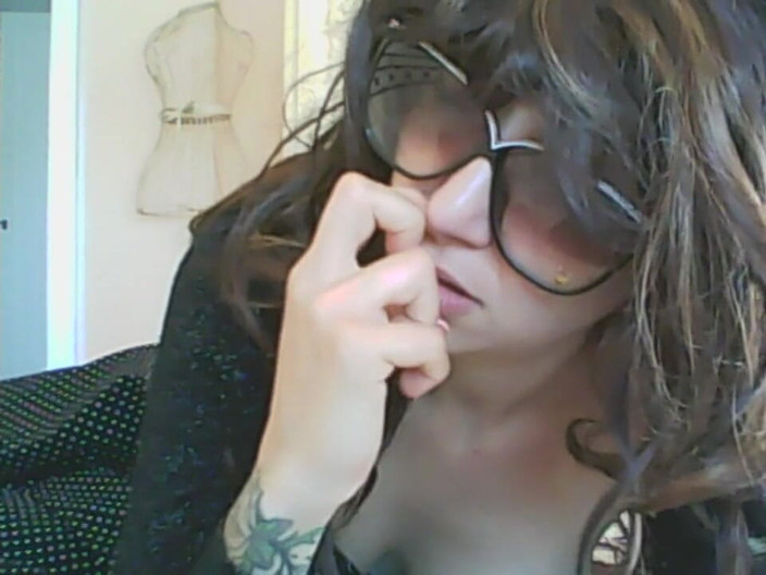 savannahamatoriale: Nez complet