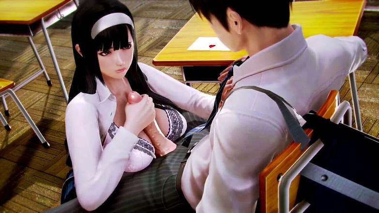 Joystick Cinema: ワイフアカデミー - (PT 17) - ノースカロライナ州