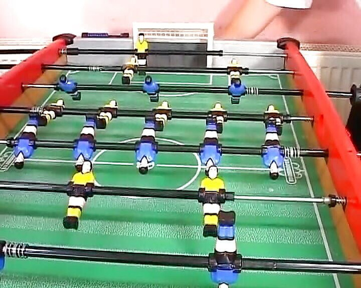 Deutsche Camgirls: ぽっちゃりドイツ人素人乗り物老人のデカチン