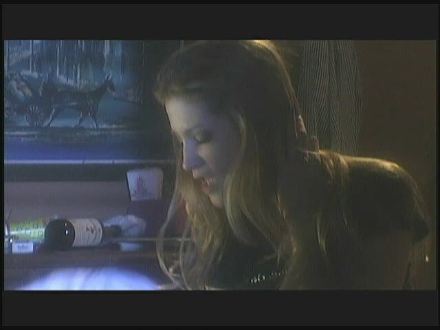 Tight little babes: Blonďatá sexy přítelkyně s velkými prsy a mladým jemným sexy...