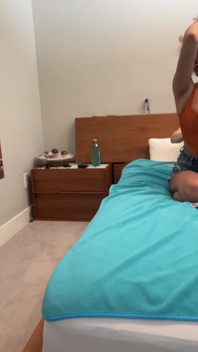 Ffmwhat College-Besties wirklich zu hause tun