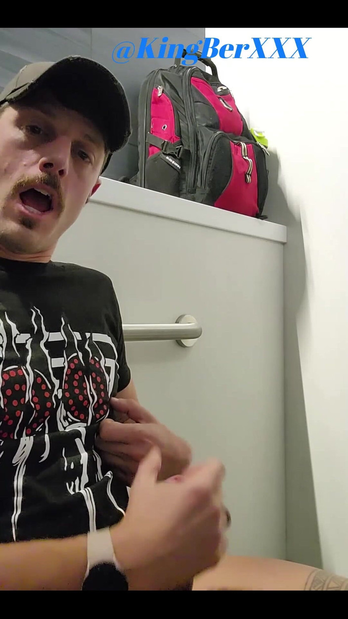 KingB8er: Robię się taki napalony