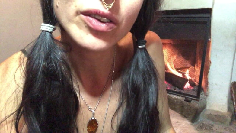 Goddess Maya: Humiliating with JOI and Count Down