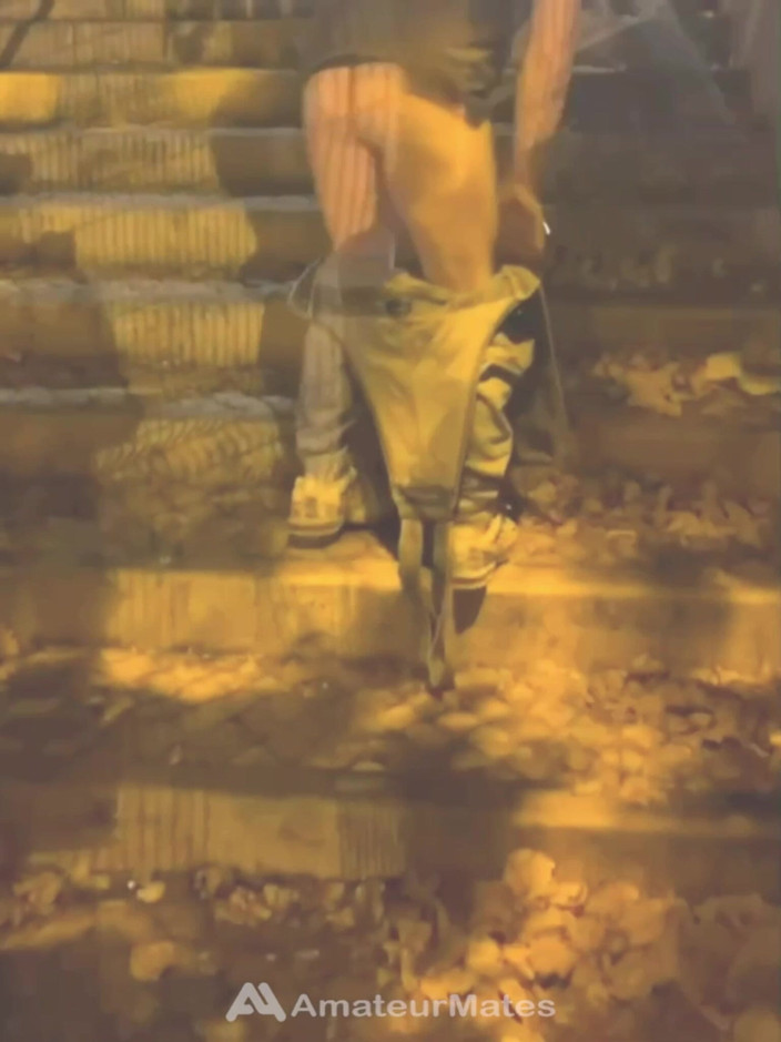 AmateurMates: Homemade Compilation of Amateur Boys Flashing Their Cock in the...