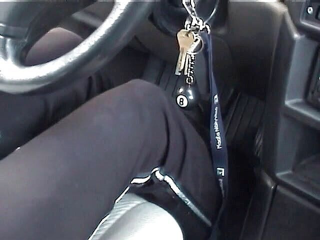 Radical: 19yo Pierwsze pornvideo