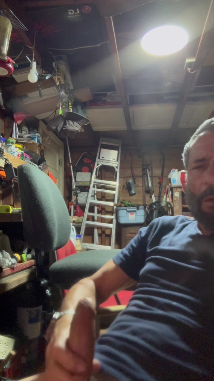 Stalionro: 回到人妻享受我的肉