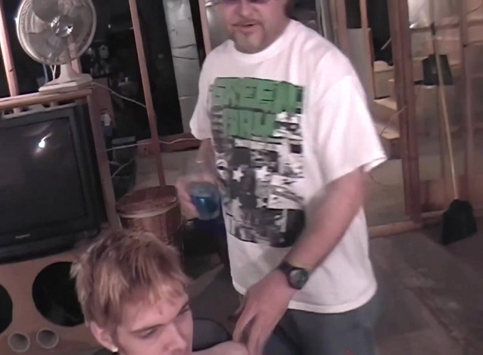 Jay's Amateur Straight Guys: KC &amp; Jay !