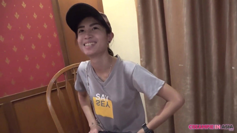 Creampie In Asia: Final Is Creampie Doggystyle