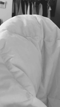 Stepmom Sucked Stepson's Dick Early in the Morning