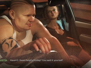 Porngame201: Aracelis n° 2 pour être continuer