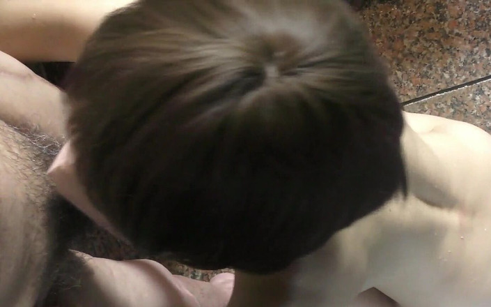 akeieroi: Rock ve vaně sex zezadu a tahej tak tvrdě, jak...