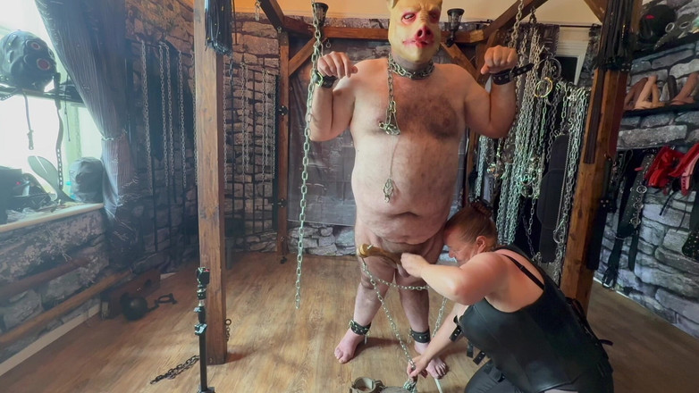 Aaexperiencesltd: Bagian 3 cewek piggy tukang ngocok dan dipaksa orgasme