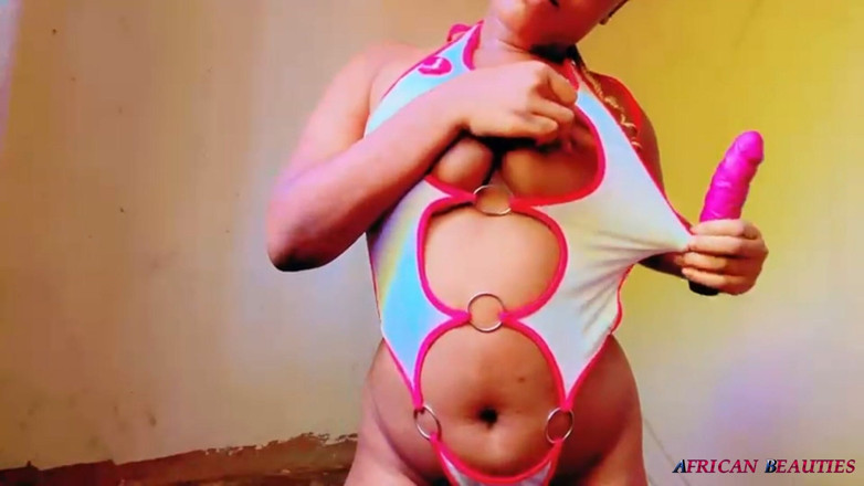 BAGZKIZZ: High Heels Und Harte Nippel
