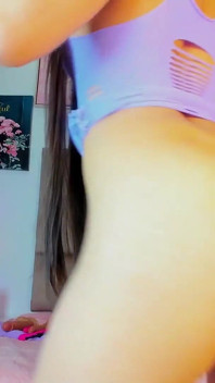 An Ass to Be Penetrated, Are You Ready?