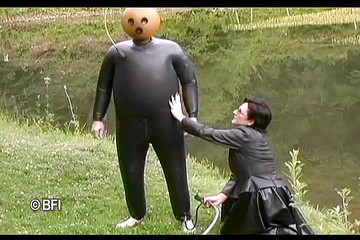 Fetish Tv: Fetiş günlükleri 6