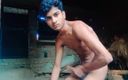 Cartoon sex world: Salman Jok homo seksvideo oude man Indische jongen Cartoo sekswereld