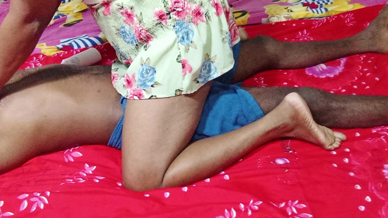 SL_Gatissi99: Sri Lanka Spa Girl Fucking