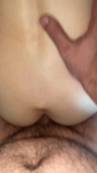 Step Dad Fucks Step Daughter Asshole Hard Rough Sex Anal Real Amateur Homemade