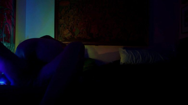 FromThisNight: Sesso Con Luci Di Spogliarello