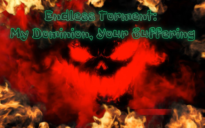 Goddess Misha Goldy: Tormento interminable: mi dominio, tu sufrimiento 9 min