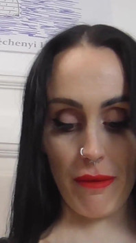 Liliths Giantess POV Humiliation for Small Gus with Tiny Dicks Like You!
