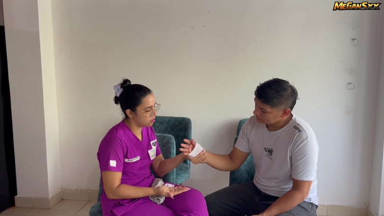 MadJouleXxx: Consultation Leaves a Lot to Talk About, Medicine Evolved
