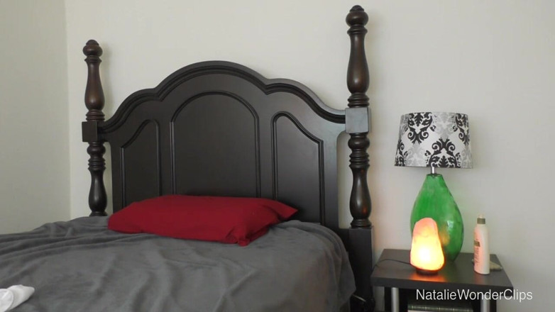 Natalie Wonder: Taking stepmom exclusive