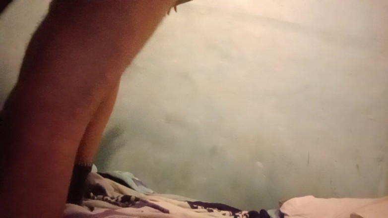 El jefe 2750: Passionate Sex with Small and Beautiful Pendeja Turra From Argentina