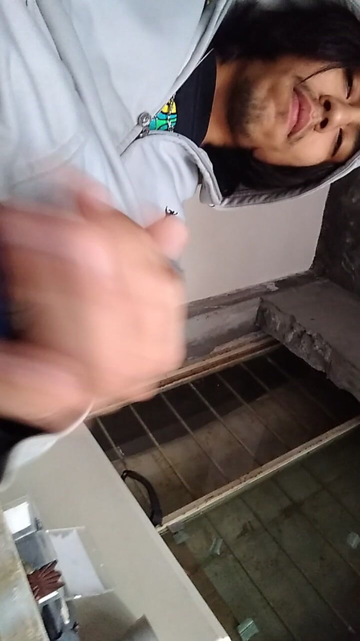 AlexAlejandro13: Hari yang mulia hari ini