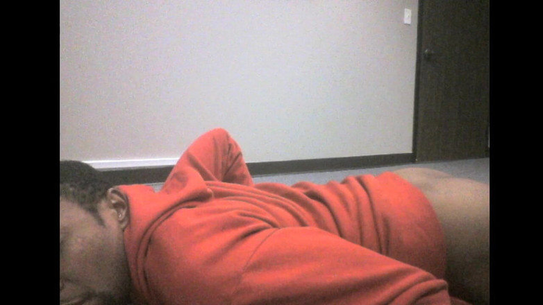 Pharoah Zeus: Dlouhé hlazení a senzace až do stříkání