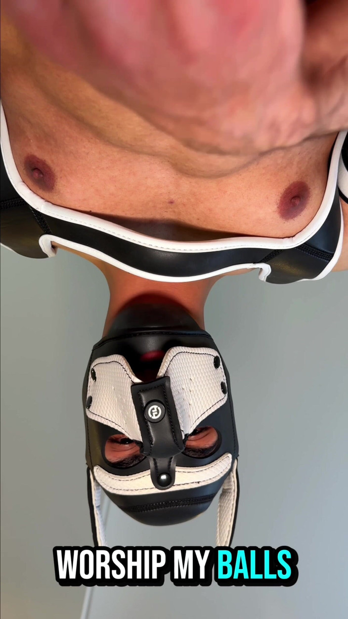 aodaboy: Alpha ti scopa la bocca in 69