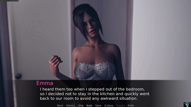 Porngame201: Khám phá các Big Apple Update # 3 để được tiếp tục