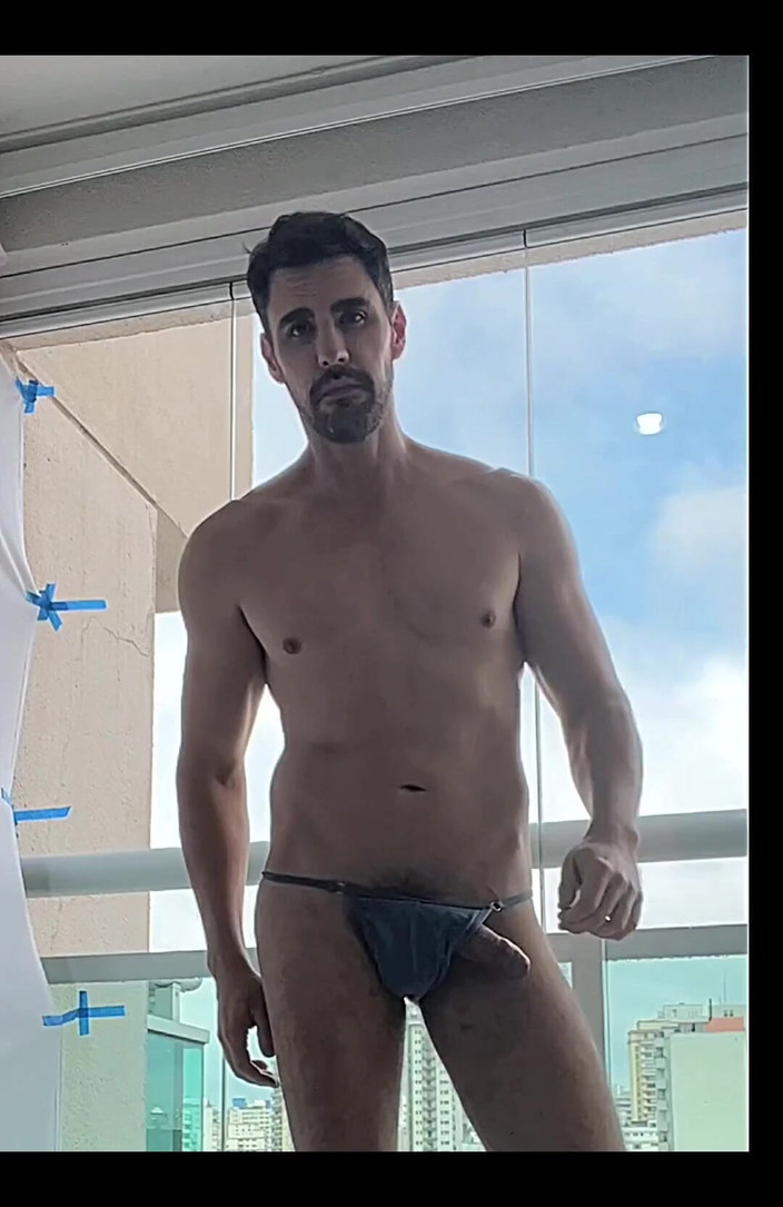 Kylefox: पर्दे के पीछे फोटोशूट