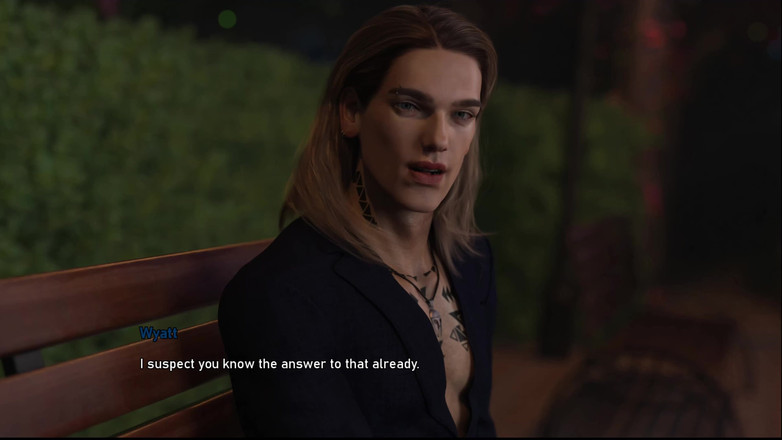 Johannes Gaming: 德鲍切里的步骤 29 将韦特安排与他的老板见面莱利