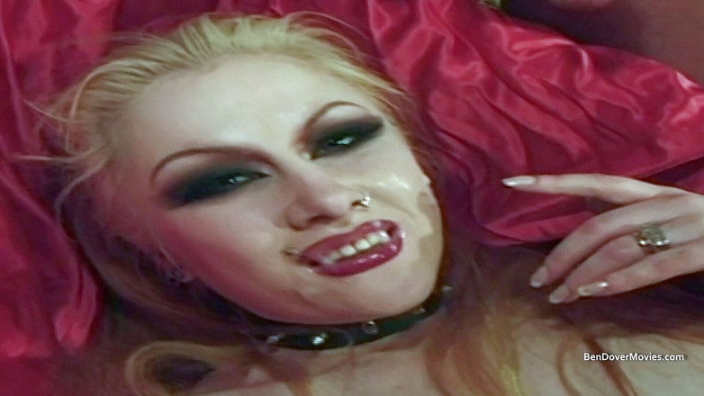 Ben Dover Movies: XXXtraordinary: Dominica