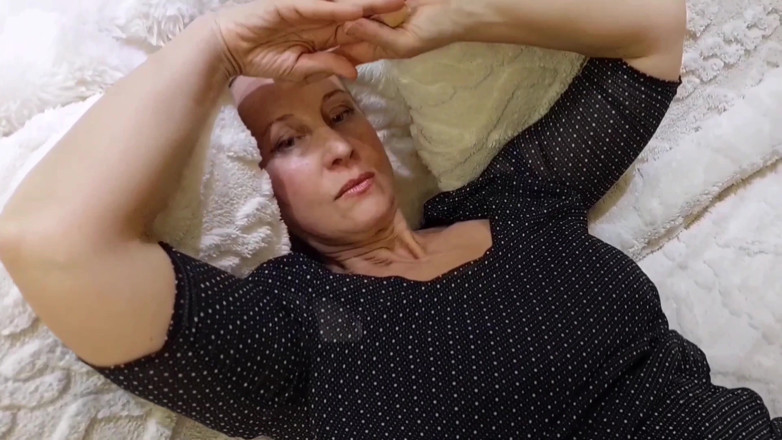 Selena701: Blonde Mature Wife Enjoys Daily Sex